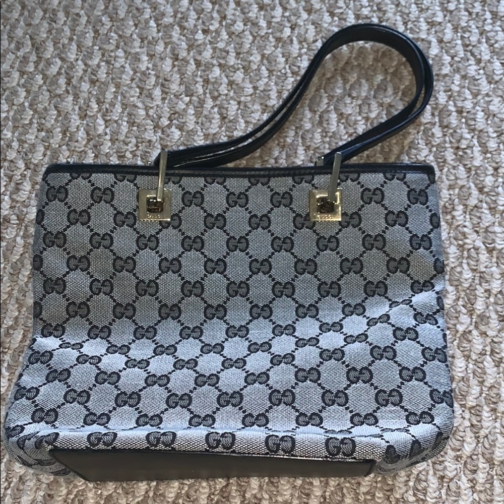 Gucci hand bag